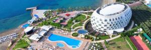 Imagine pentru Hotel Gold Island Selected Charter Avion - Alanya 2026