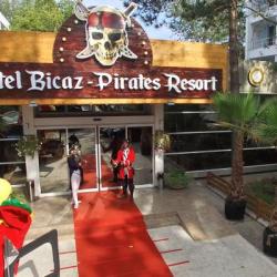 Imagine pentru Litoralul Romanesc Cazare - City Break Romania 2026