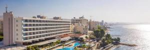 Imagine pentru Hotel The Royal Apollonia Cazare - Limassol la hoteluri de 5* stele 2024