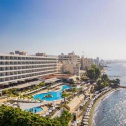 Imagine pentru Hotel The Royal Apollonia Cazare - Limassol la hoteluri de 5* stele 2024