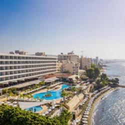 Imagine pentru Hotel The Royal Apollonia Cazare - Limassol 2024