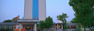 Imagine pentru Hotel Parc Cazare - Litoral Mamaia la hoteluri cu Demipensiune 2025