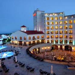 Imagine pentru Arena Regia Hotel & Spa - Marina Regia Residence Cazare - Litoral Mamaia la hoteluri de 5* stele 2024