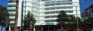 Imagine pentru Hotel Alcor Cazare - Litoral Mamaia la hoteluri de 3* stele 2024