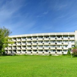 Imagine pentru Hotel Lebed Cazare - Litoral Sf. Constantin Si Elena 2023