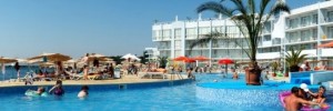 Imagine pentru Hotel Dolphin Marina Cazare - Litoral Sf. Constantin Si Elena la hoteluri de 4* stele 2024