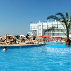 Imagine pentru Hotel Dolphin Marina Cazare - Litoral Sf. Constantin Si Elena la hoteluri de 4* stele 2024