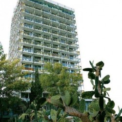 Imagine pentru Hotel Frederic Joliot Curie Cazare + Autocar - Sf. Constantin Si Elena la hoteluri cu Pensiune completa 2025