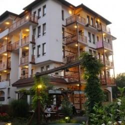 Imagine pentru Hotel Ivanchov Han Cazare + Autocar - Sf. Constantin Si Elena 2025