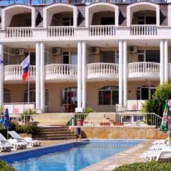 Imagine pentru Hotel Aurora Cazare - Litoral Sf. Constantin Si Elena la hoteluri de 3* stele 2024