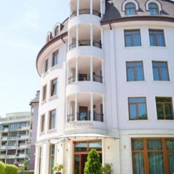 Imagine pentru Hotel Kristel Cazare - Litoral Sf. Constantin Si Elena la hoteluri cu Pensiune completa 2024