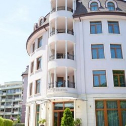 Imagine pentru Hotel Kristel Cazare + Autocar - Sf. Constantin Si Elena la hoteluri cu Pensiune completa 2025