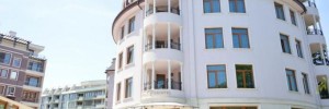 Imagine pentru Hotel Kristel Cazare - Litoral Sf. Constantin Si Elena la hoteluri cu Pensiune completa 2024