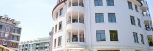 Imagine pentru Hotel Kristel Cazare + Autocar - Sf. Constantin Si Elena la hoteluri cu Pensiune completa 2025