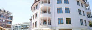 Imagine pentru Hotel Kristel Cazare - Litoral Sf. Constantin Si Elena la hoteluri de 3* stele 2024