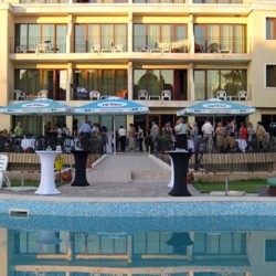 Imagine pentru Hotel Atlant Cazare - Litoral Sf. Constantin Si Elena la hoteluri de 3* stele 2025