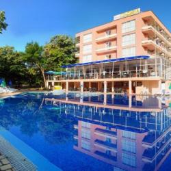 Imagine pentru Hotel Gloria Cazare - Litoral Sf. Constantin Si Elena la hoteluri cu All inclusive 2024