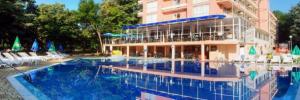 Imagine pentru Sf. Constantin Si Elena Cazare - Litoral Bulgaria la hoteluri de 3* stele 2024