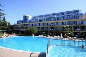 poza telefon Hotel Koral