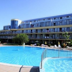 Imagine pentru Hotel Koral Cazare - Litoral Sf. Constantin Si Elena la hoteluri de 4* stele 2024