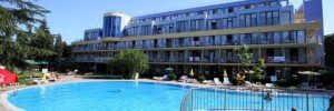 Imagine pentru Sf. Constantin Si Elena Cazare - Litoral Bulgaria la hoteluri cu Demipensiune 2025