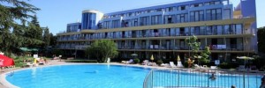 Imagine pentru Hotel Koral Cazare - Litoral Sf. Constantin Si Elena la hoteluri de 4* stele 2024