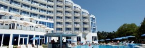 Imagine pentru Hotel Aqua Azur Cazare - Litoral Sf. Constantin Si Elena la hoteluri cu All inclusive 2024