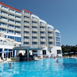 Imagine pentru Hotel Aqua Azur Cazare - Litoral Sf. Constantin Si Elena la hoteluri de 4* stele 2024