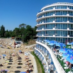 Imagine pentru Sf. Constantin Si Elena Cazare - Litoral Bulgaria la hoteluri cu Demipensiune 2023