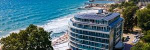 Imagine pentru Sirius Beach Hotel & Spa Cazare - Litoral Sf. Constantin Si Elena la hoteluri cu Demipensiune 2025