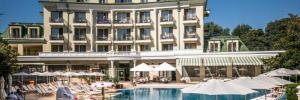 Imagine pentru Hotel Romance & Family Suites (Ex Spa Romance Splendid) Cazare - Litoral Sf. Constantin Si Elena la hoteluri cu Demipensiune 2025