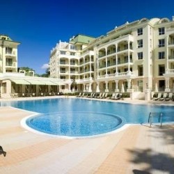 Imagine pentru Aparthotel Splendid Cazare - Litoral Sf. Constantin Si Elena la hoteluri cu Demipensiune 2024