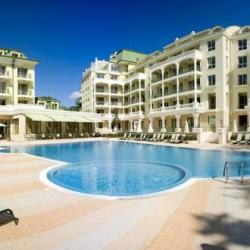 Imagine pentru Aparthotel Splendid Cazare - Litoral Sf. Constantin Si Elena la hoteluri cu Demipensiune 2025