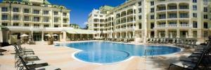 Imagine pentru Aparthotel Splendid Cazare - Litoral Sf. Constantin Si Elena la hoteluri cu Demipensiune 2025