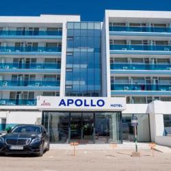Imagine pentru Neptun Cazare - Litoral Litoralul Romanesc la hoteluri de 3* stele 2025