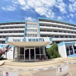 Imagine pentru Litoralul Romanesc Cazare - City Break Romania 2026