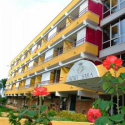 Imagine pentru Litoralul Romanesc Cazare - City Break Romania 2026