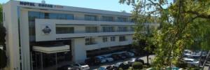 Imagine pentru Neptun Cazare - Litoral Litoralul Romanesc la hoteluri de 4* stele 2025