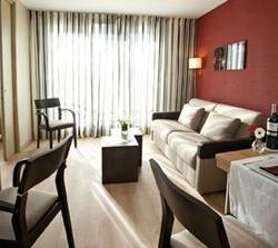 Imagine pentru Hotel Appart City Confort Marne La V Cazare - Disneyland Paris 2026