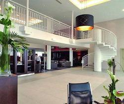 Imagine pentru Hotel Park & Suites Prestige Val D'europe Cazare - Disneyland Paris 2026