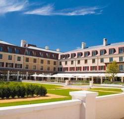 Imagine pentru Hotel Radisson Blu Disney Cazare - Disneyland Paris 2026