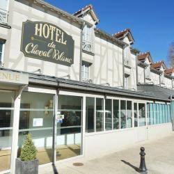 Imagine pentru Hotel Auberge Du Cheval Blanc Cazare - Disneyland Paris la hoteluri de 3* stele 2025