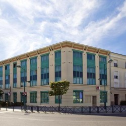 Imagine pentru Hotel Sejour Et Affaires Rive Gauche Cazare - Serris 2026