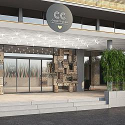 Imagine pentru Hotel Sunny Beach Club - Adults Only 16+ Cazare - Litoral Sunny Beach la hoteluri cu Demipensiune 2025