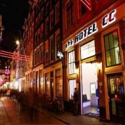 Imagine pentru Cc Hotel Cazare - City Break Amsterdam la hoteluri de 3* stele 2024