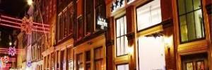 Imagine pentru Cc Hotel Cazare - City Break Amsterdam la hoteluri de 3* stele 2024