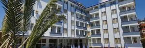 Imagine pentru Hotel Enki Cazare - Litoral Alanya la hoteluri cu Pensiune completa 2024