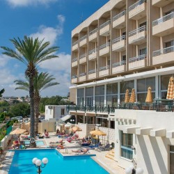 Imagine pentru Agapinor Hotel Cazare - Litoral Paphos la hoteluri de 3* stele 2024