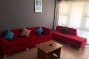 poza telefon Hotel Luxor Apart
