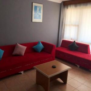 poza Hotel Luxor Apart
